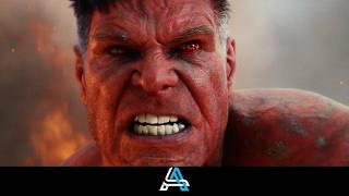 Don Tobol - Golden | Captain America: Brave New World