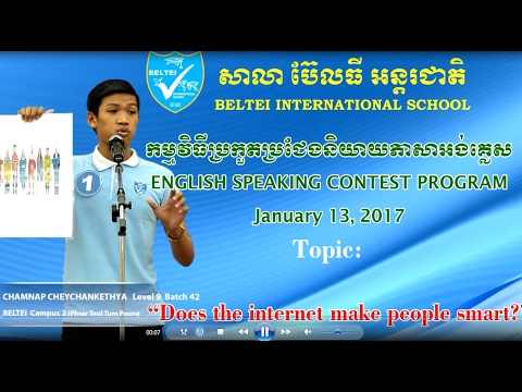 YouTube Video Thumbnail