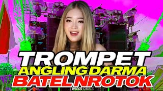 Download lagu DJ ANGLING DARMA TJAP BEDIL X DJ TROMPET VIRAL MIDEL NROTOK X DJ BATTLE NULUP POL mp3