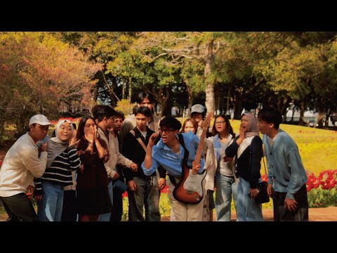 Xeva Al Gazel - I - L - Y (I Like You) Official Music Video