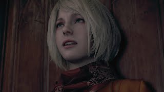 【実況】 #14 BIOHAZARD RE:4をしっかりプレイします　※既プレイ