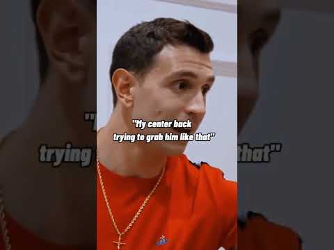 Emi Martinez About Neymar 🤩