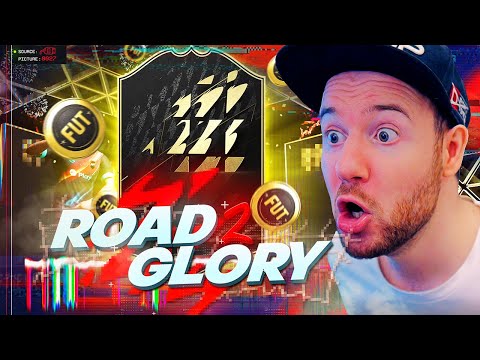 We OPEN everything for BEST OF TOTW!!! Ultimate RTG! Ep.58 - FIFA 22 Ultimate Team Road to Glory
