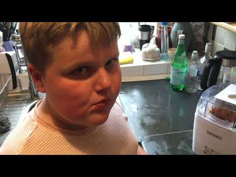 Cook with Reuben Ice Cream