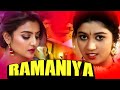 Ramaniya Superhit South Hindi Dubbed Action Romantic Movie Love Story Shakeela Usman Gandhi