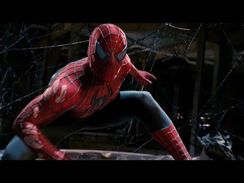 Spiderman 3 Full Movie In Hindi