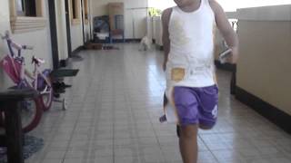 Enchong The Prestigious English Bulldog