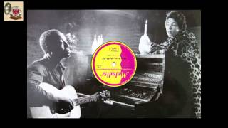 Keep your hands off (her) - Chicago Bill (Big Bill Broonzy?)