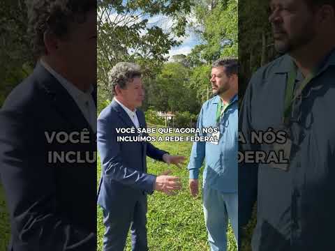 IFMG Lafaiete avança para ter restaurante universitário e ginásio poliesportivo.