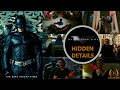 Hidden Details in The Dark Knight Rises (2012) Movie with English Subtitles l By Delite Cinemas
