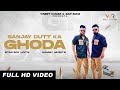 Sanjay Dutt Ka Ghoda New Haryanvi Song 2021 Star Boy LOC Hammy Muzic G Skillz Music Nasha