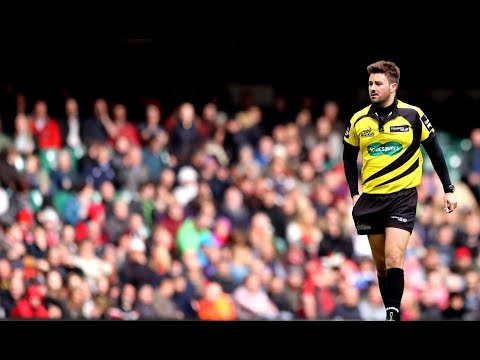 Rugby Referee Compilation #8 - Don't tread on me.