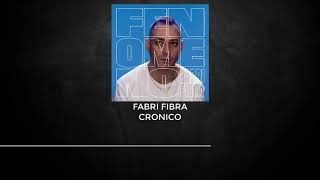 Fabri Fibra - Cronico instrumental (loop) by Lion
