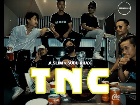 Tenacious- TNC | A.Slim × Sudu Rhax | Prod. By Rafa #tenacious