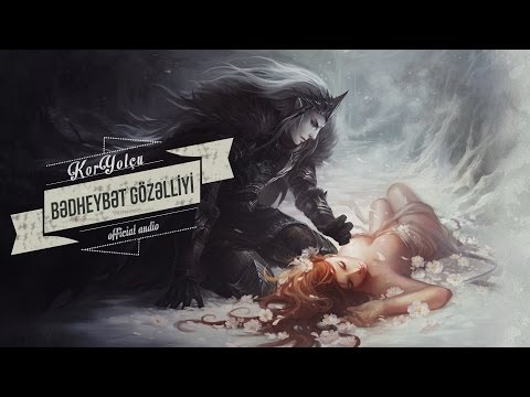 KorYOLÇU - Bədheybət gözəlliyi