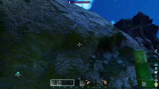 ARK　酒酔い