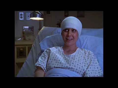 Scrubs - In musicals, there's always a happy ending