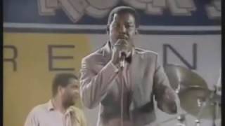 The Techniques, The Clarendonians, Delroy Wilson, The Melodians - Rocksteady Reunion 1992