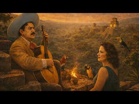 Dueto América - 16 Grandes Éxitos De Oro