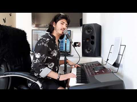 Glissa f ibra prod #16 / Mimoun el oujdi & Cheb Azdine - Twahachtek yal mima.