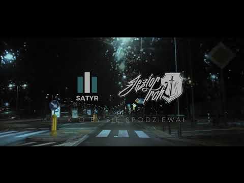 JEZIOR TRCH - KTO BY SIĘ SPODZIEWAŁ feat. SATYR