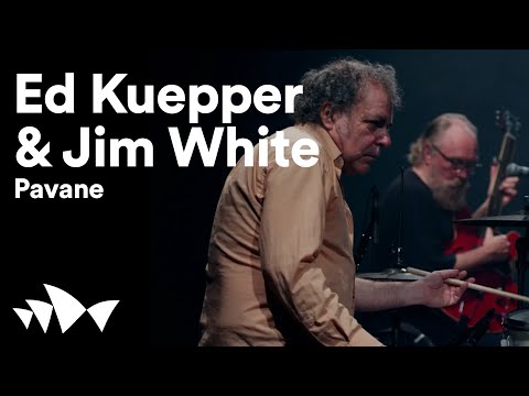Ed Kuepper & Jim White perform 'Pavane'