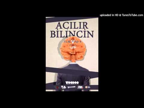 Ezhel V Aga B - Açılır Bilincin (prd. by Suppa)