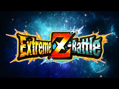 Dragon Ball Z Dokkan Battle - Extreme Z-Battle OST (Extended)