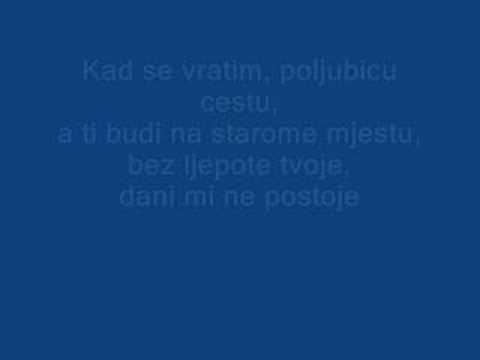 download lagu mp3 mp4 Tiho Orlić Daleko Je, download lagu Tiho Orlić Daleko Je gratis, unduh video klip Tiho Orlić Daleko Je