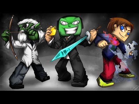 Kill The Patrick S6E04 - La montée infernale