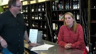 Siren Songs: Interview with T Frick, owner of Bin 41 Wines in West Seattle