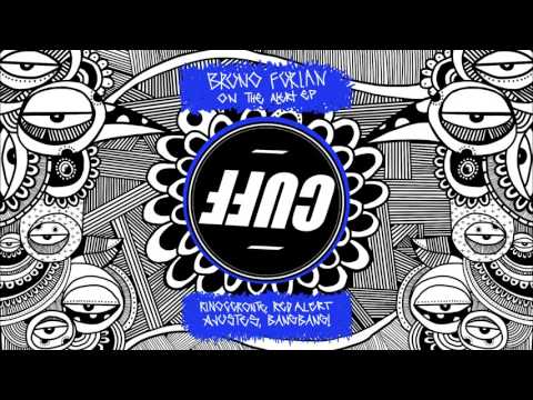 Bruno Furlan - Rinoceronte (Original Mix) [CUFF] Official