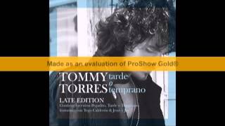 Tommy Torres Feat. N klabe - Pegadito.