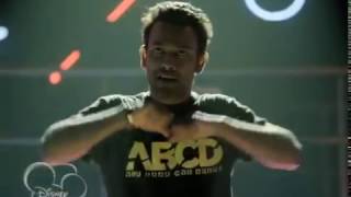 Sorry sorry shake it up