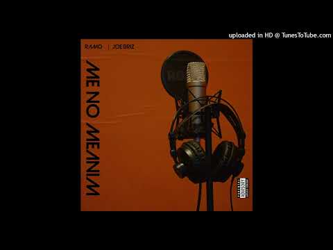 ME NO MEANIN ,( RAMO  FT JOE BRIZ) 2023🇸🇧🏝🇸🇧