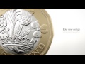 New British £1 Coin