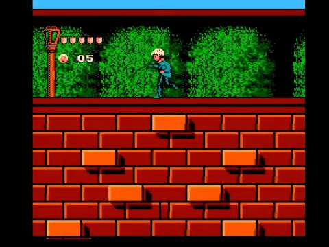 home alone nes rom download