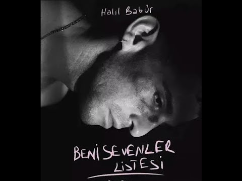 Beni Sevenler Listesi - The List of Those Who Love Me - Fragman