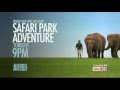 SAFARI PARK ADVENTURE 3D