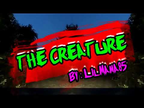 The Creature | By: LilMama85 | Jersey Devil | #DMTForestOfFear