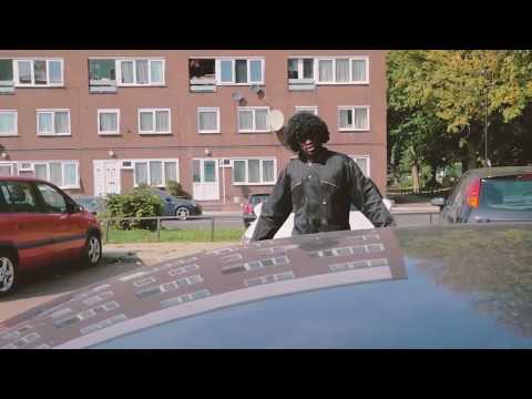 A.STAXX - Some Trend Mi Nah Follow ft Marston (TRAILER)