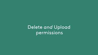 Database Permissions