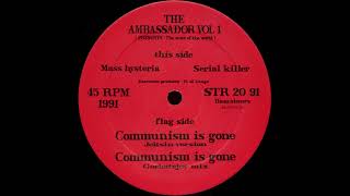 The Ambassador - Serial Killer [STR 20 91]