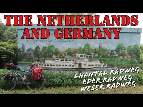 Bicycle Tour The Netherlands and Germany