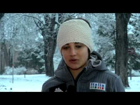 Tutte le emozioni olimpiche - ITALIA TEAM INNSBRUCK