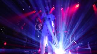 Mabel Matiz - Sultan Süleyman