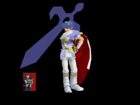 Austin Arcadian 4 AM - WF - Varsity Scooter (Blue Marth) vs Myuzaki (White Marth)