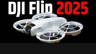DJI Flip - Reasons To BUY!