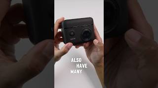 The Portable Camera Battery Charging Solution You NEED!