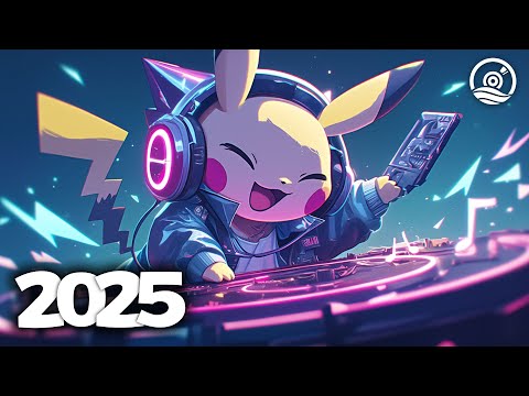 Music Mix 2025 🎧 EDM Mixes of Popular Songs 🎧 EDM Bass Boosted Music Mix #430
